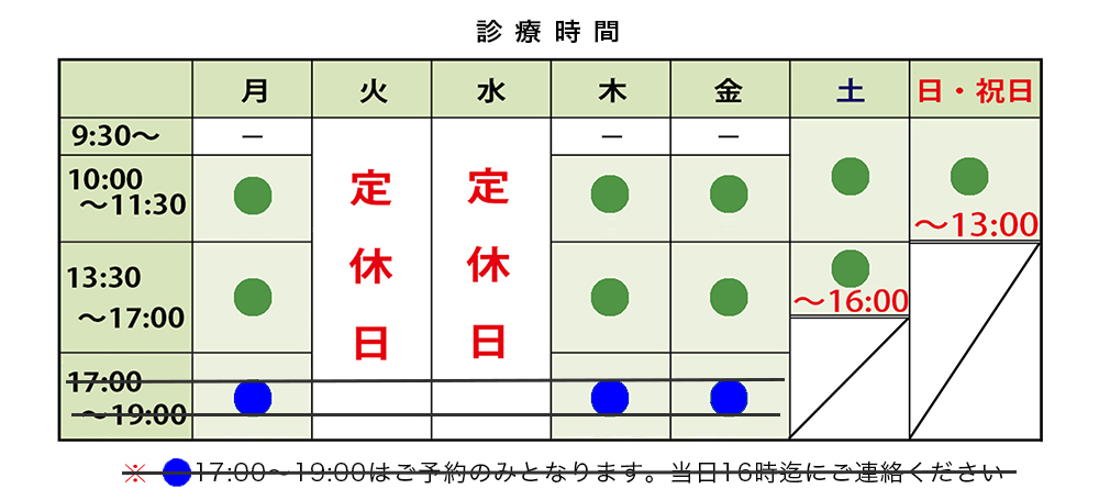 イメージ